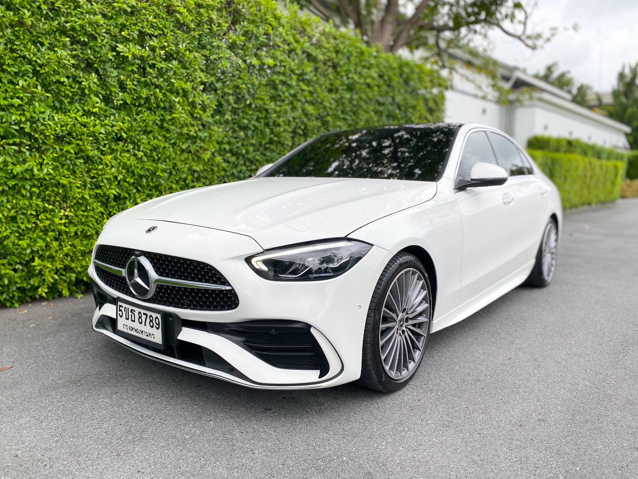 related car