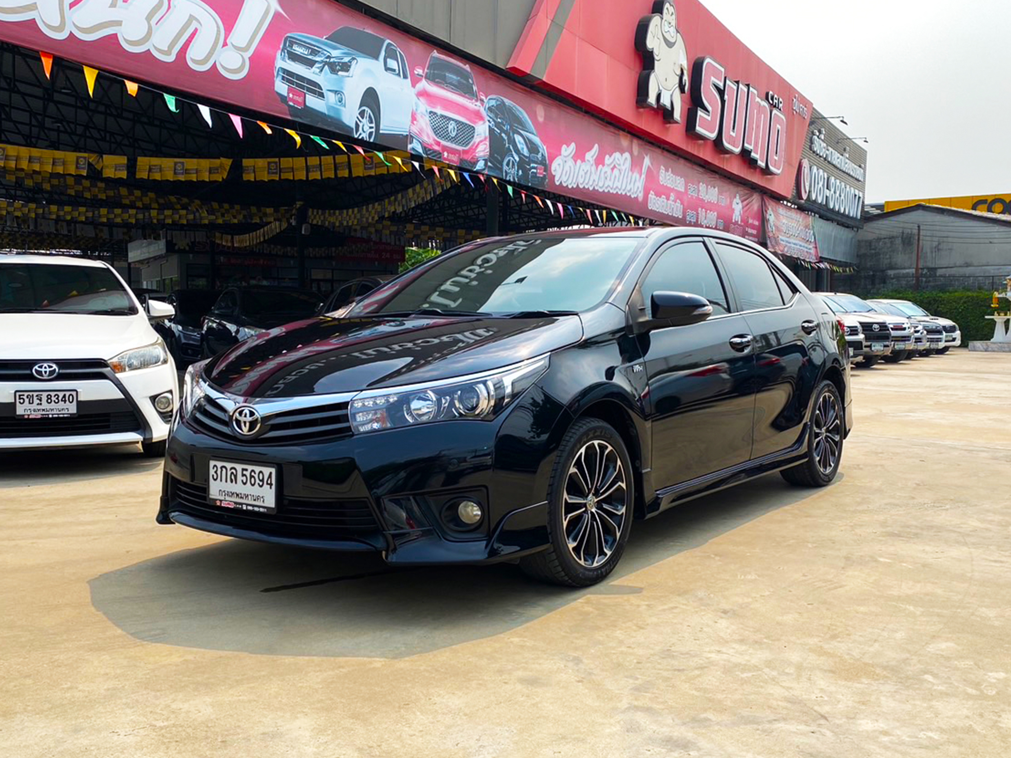 car image