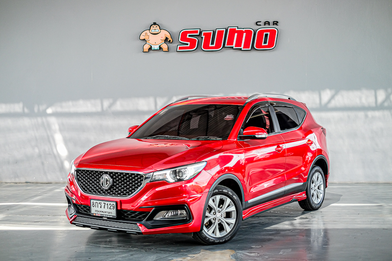 MG ZS 1.5 D 2019