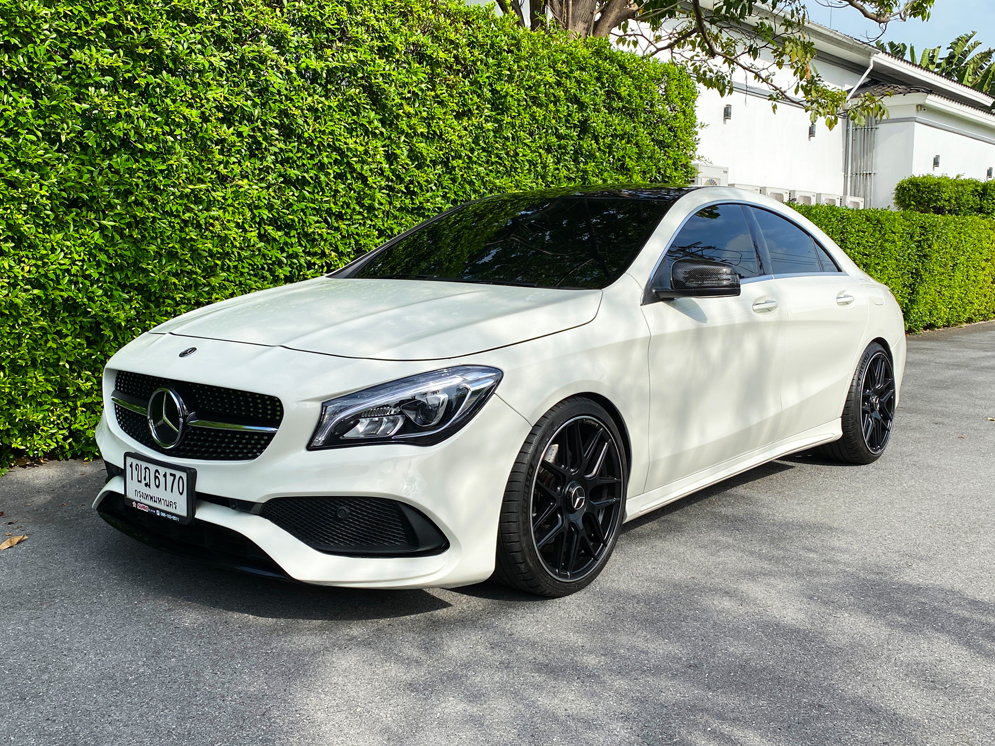 related car