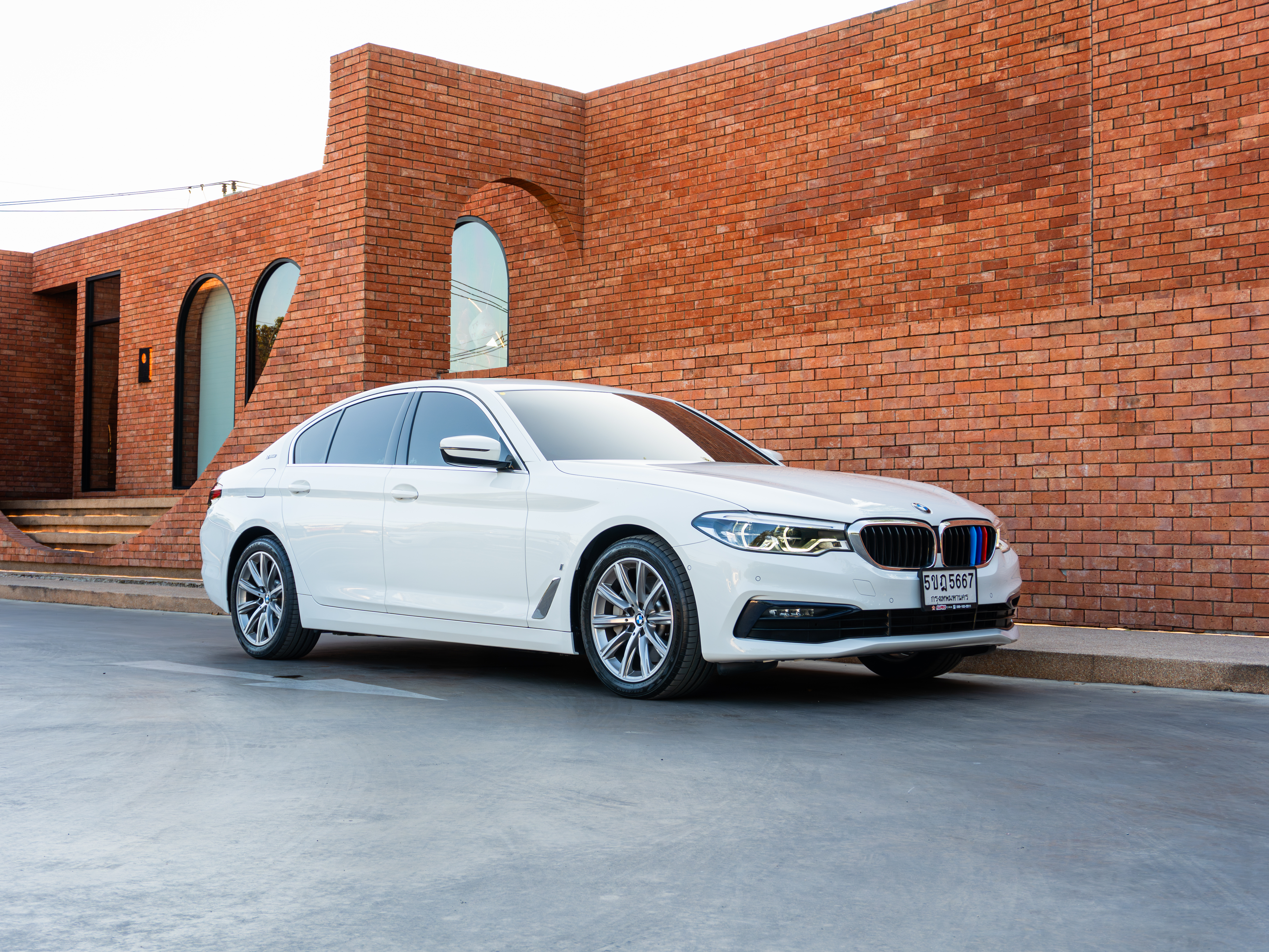 รถมือสองผ่อนถูกล่าสุด