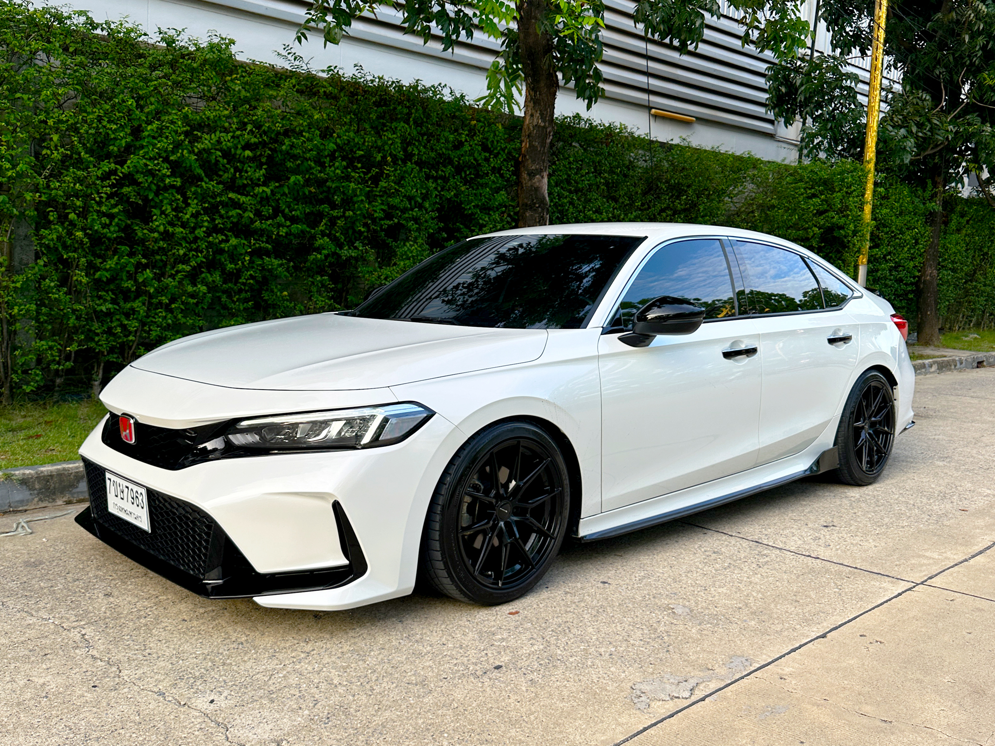 related car