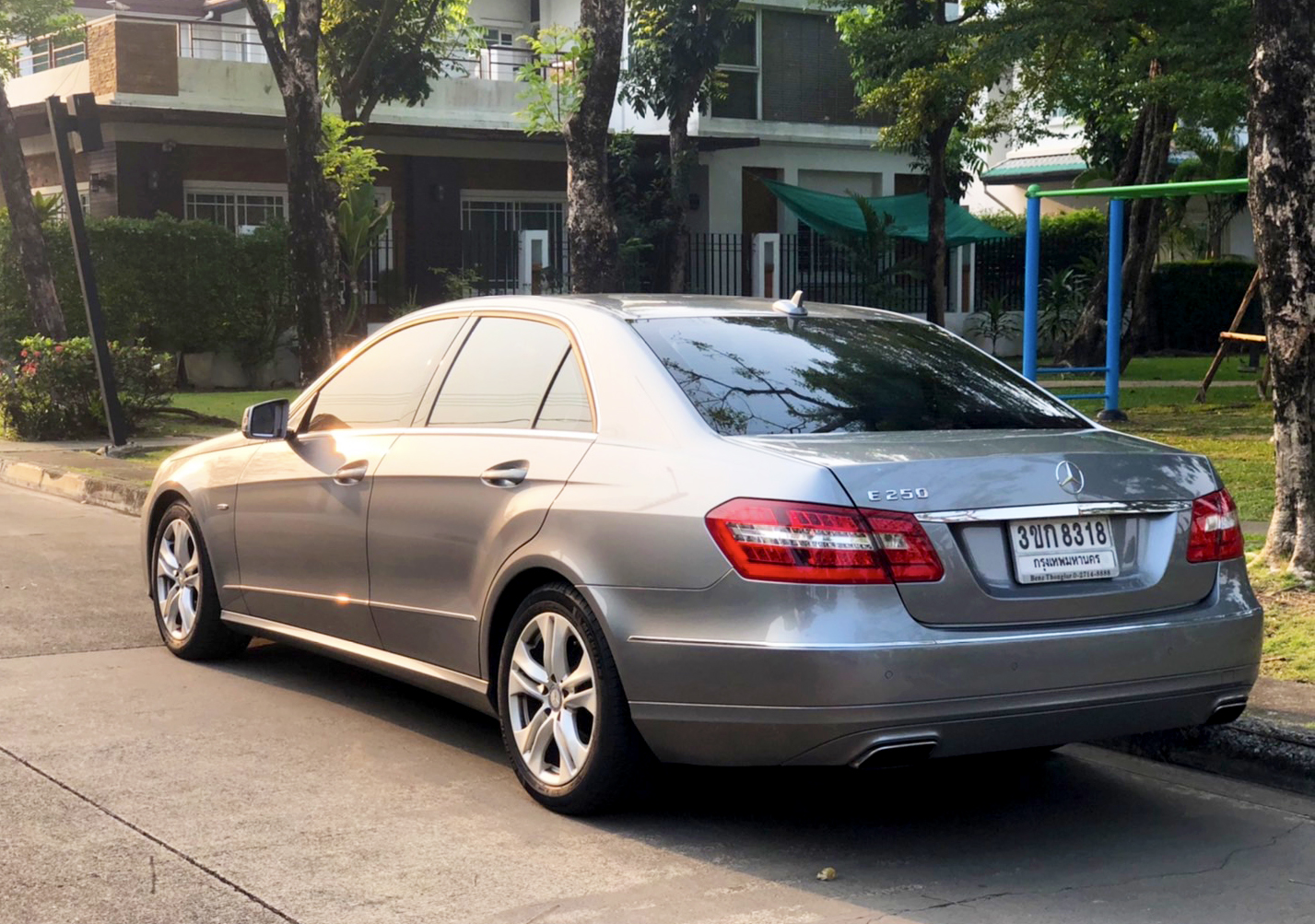 E250 2012 on sale